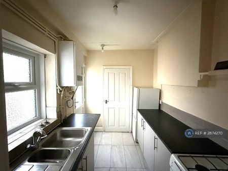 1 bedroom flat to rent - Photo 3