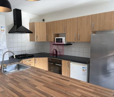 LOCATION APPARTEMENT 2 PIÈCES MEUBLÉ MONTPELLIER BOUTONNET HÔPITAUX... - Photo 3