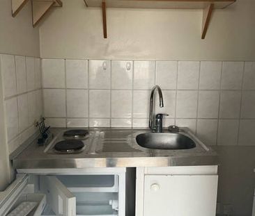 Location appartement 1 pièce 21.71 m² à Strasbourg (67100) - Photo 1