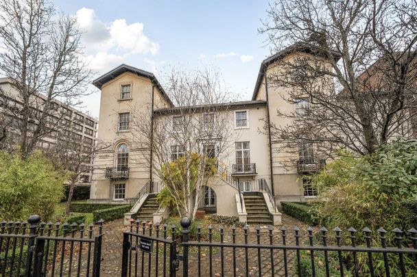 Eldon Lodge, Kings Road, Reading, RG1 4NH - Photo 1