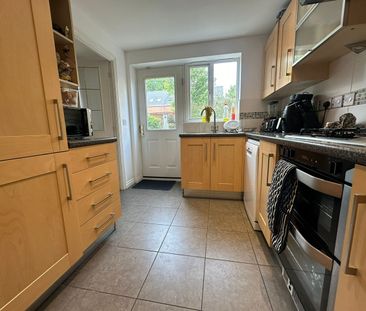 1 bedroom terraced to rent Hemming Way, Norwich, Norfolk, NR3 - Photo 6