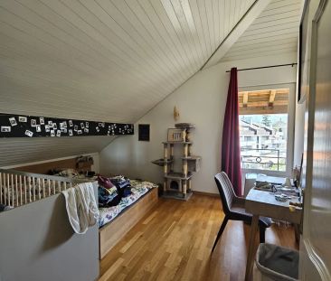 6 Zimmer, 120 m² - Photo 3
