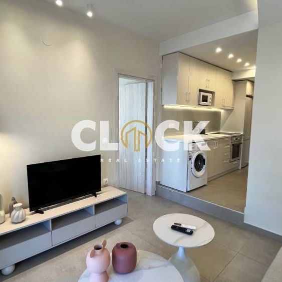 Studio/Γκαρσονιέρα για ενοικίαση - Ξηροκρήνη - Παναγία Φανερωμένη, - Φωτογραφία 1