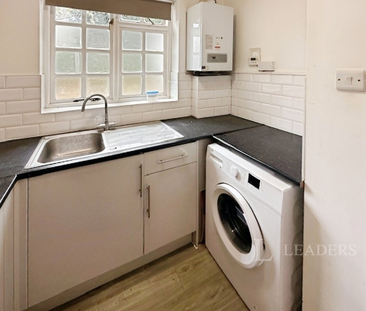 1 bedroom apartment to rent Richmond House, Marlborough Street, Far... - Photo 5