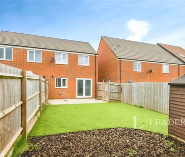 3 bedroom house to rent Ash Close, Yaxley, PE7 - Photo 6