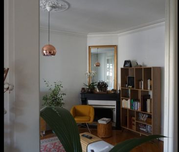 Appartement de standing de 4,5 pièces à Champel - Foto 2