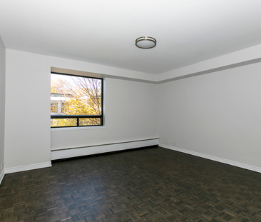 4501 Sherbrooke Ouest - 4½ - Photo 2