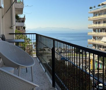 Διαμέρισμα για ενοικίαση Φλοίσβος (Παλαιό Φάληρο) - Photo 6