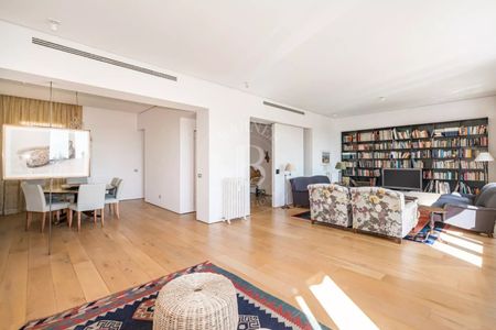 Tout savoir sur cet appartement Madrid - Foto 2