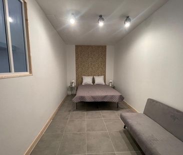 Location Appartement 2 pièces Meublé 31m² CHATILLON COLIGNY 45230 - Photo 2