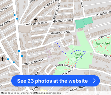 5 bedroom terraced house for rent - Photo 1