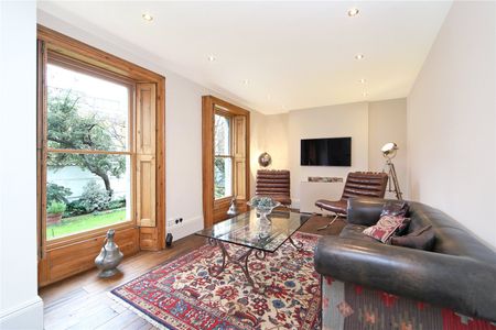 Chelsea Studios, Fulham Broadway/North End Rd E, SW6, London - Photo 3
