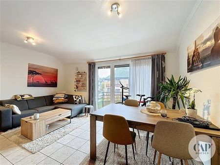 Appartement te huur - Foto 3