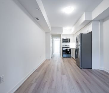 For Lease - 58 Elizabeth Street Unit# 2205, Richmond Hill, Ontario - Photo 3