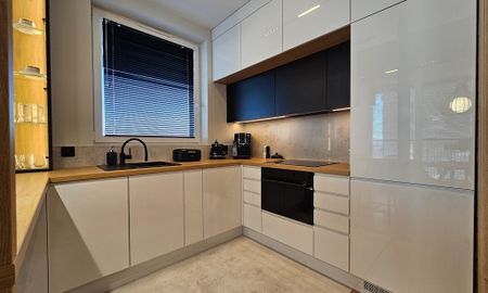 Apartament Premium z 40 m tarasem w Bronowicach - Фото 5