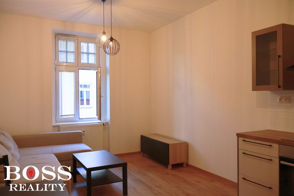 Pronájem bytu 2+kk 45 m² - Фото 1