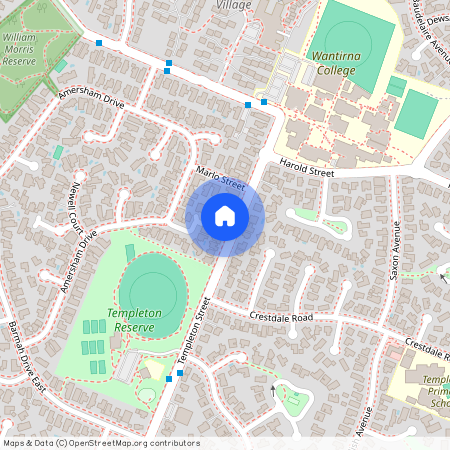 75 Templeton Street, VIC 3152, Wantirna