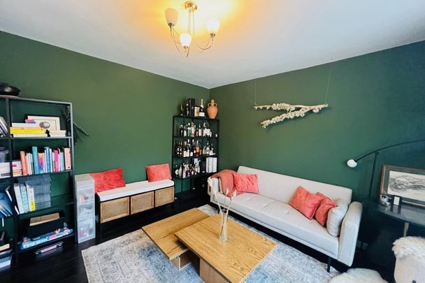 Forlease Road - Photo 1