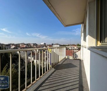 Appartement à louer 1 pièce 26.72m² - Photo 4