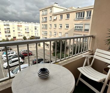 Appartement T2 50 m2 meublé - Photo 4
