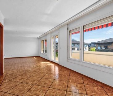 4.5 Zimmer, 111 m², 3. Stock - Photo 2