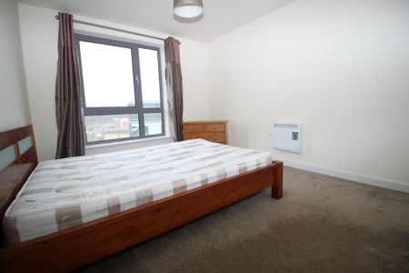 1 bedroom flat to rent - Photo 2