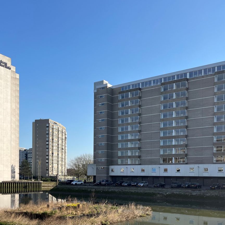 Oostmaaslaan, 3063 AP, Rotterdam - Photo 1