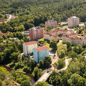 Tureborgsvägen 3 - Photo 2