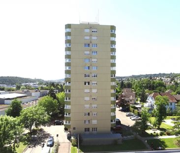 Schmucke 2.5-Zimmer-Wohnung zu vermietet - Foto 6