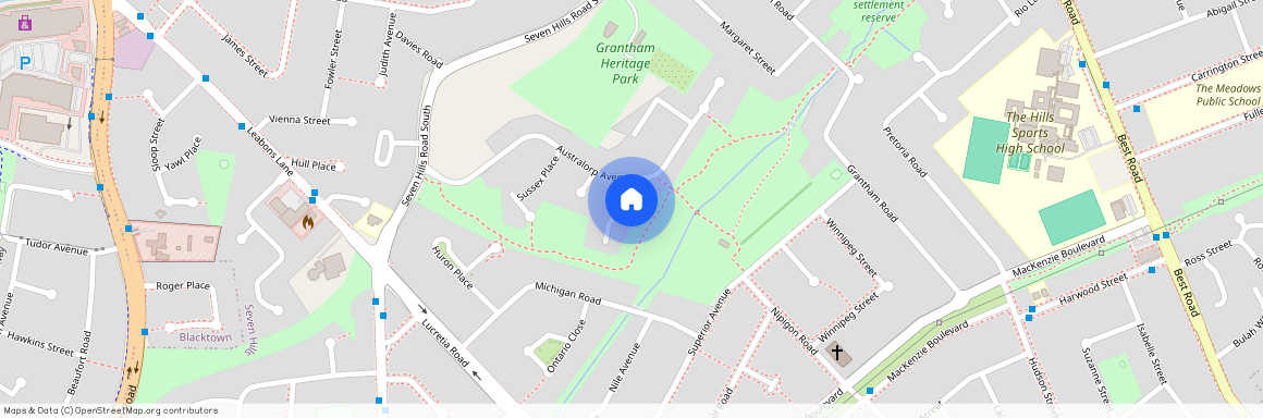 5 Wyandotte Place, Seven Hills NSW 2147