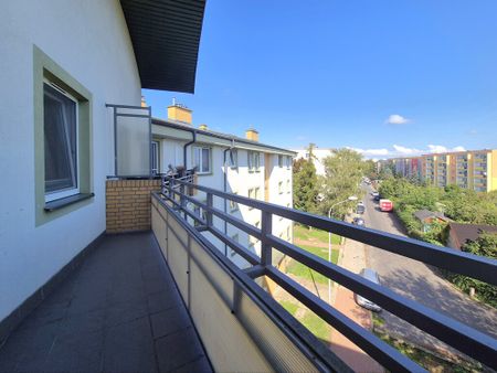 mieszkanie na wynajem - Szczecin, Pomorzany, Sierpowa - Фото 2