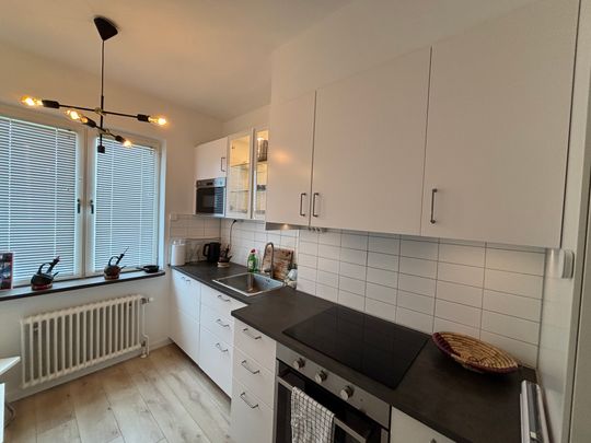 Östanvindsgatan, Göteborg - Foto 1