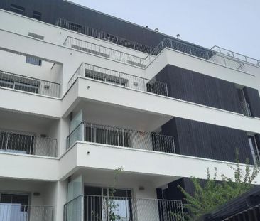 Louer appartement 1 pièce de 25 m² - Photo 4