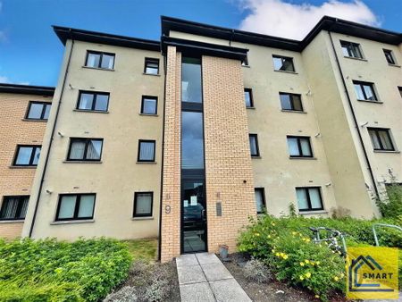 Apt 39 Titanic Walk, 9 Ballymacarrett Road, Belfast, BT4 1BT - Photo 4