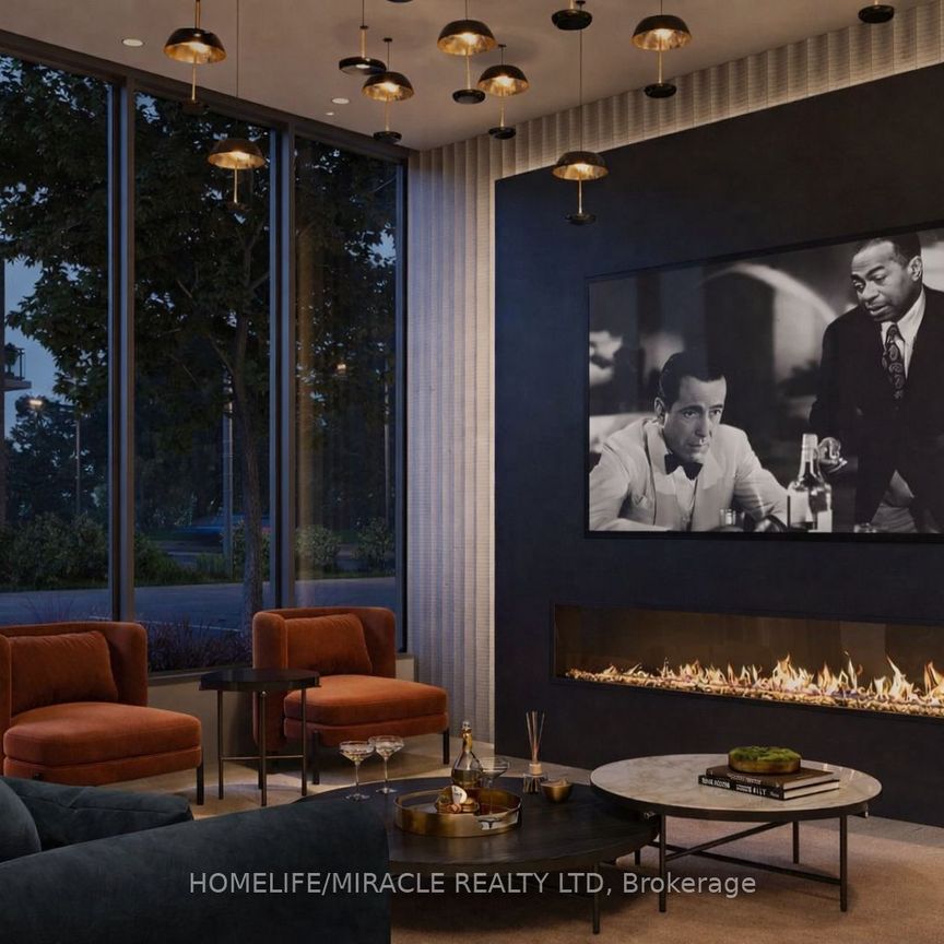 500 Plains Road E #509 - Photo 1