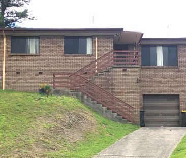 Family Home in Quiet Street - Photo 1