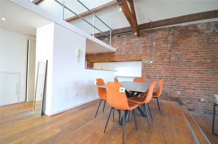 Smithfield Building, 44 Tib Street, Manchester City Centre, Manchester, M4 1LA - Photo 3