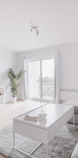 Appartement 4 ½ à louer Sainte-Foy / Sillery juillet 2026 - Photo 1