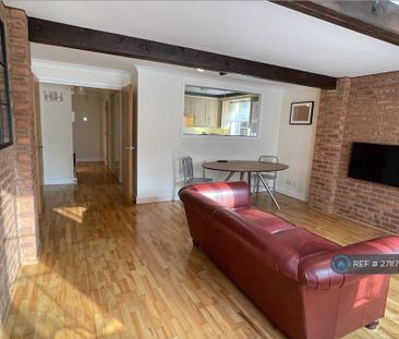 2 bedroom flat to rent - Photo 5