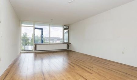 Merendonk 0ong, 2317 XW Leiden, Nederland - Foto 3