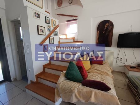 Μεζονέτα για ενοικίαση Σκάρπιζα (Κορωπί) - Photo 3