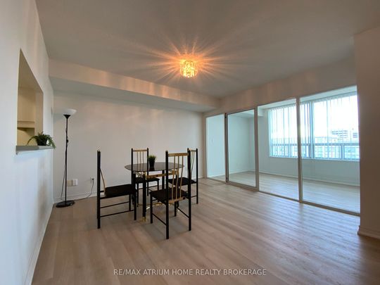 For Lease - 68 Corporate Drive Unit# 3329, Toronto, Ontario - Photo 1