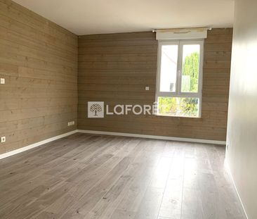 Apartment - Photo 1