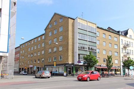 Södra Förstadsgatan 126 - Foto 5