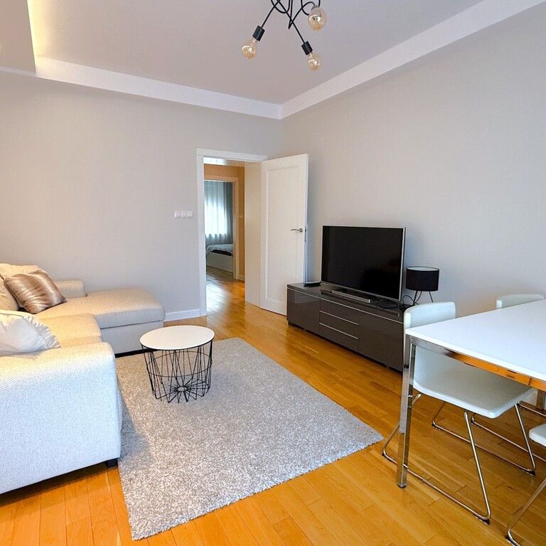 Warszawa, Bielany, Stanisława Przybyszewskiego - Photo 1