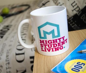 5 bedroom private hall to rent - Photo 4