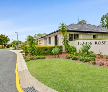 Tranquil Living with Modern Comfort at Rosehill Place - Photo 5
