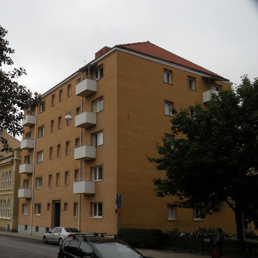 Plankgatan, Norrköping - Photo 1
