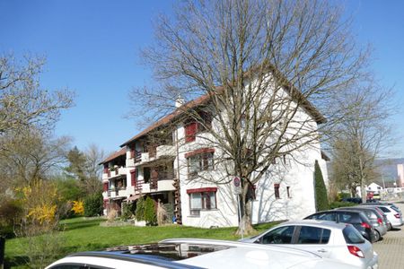 1.5-Zimmerwohnung im Dachgeschoss- Kirchmattstrasse 13 - Photo 5