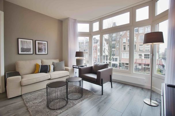 Eerste Leliedwarsstraat B | One bedroom - Foto 1